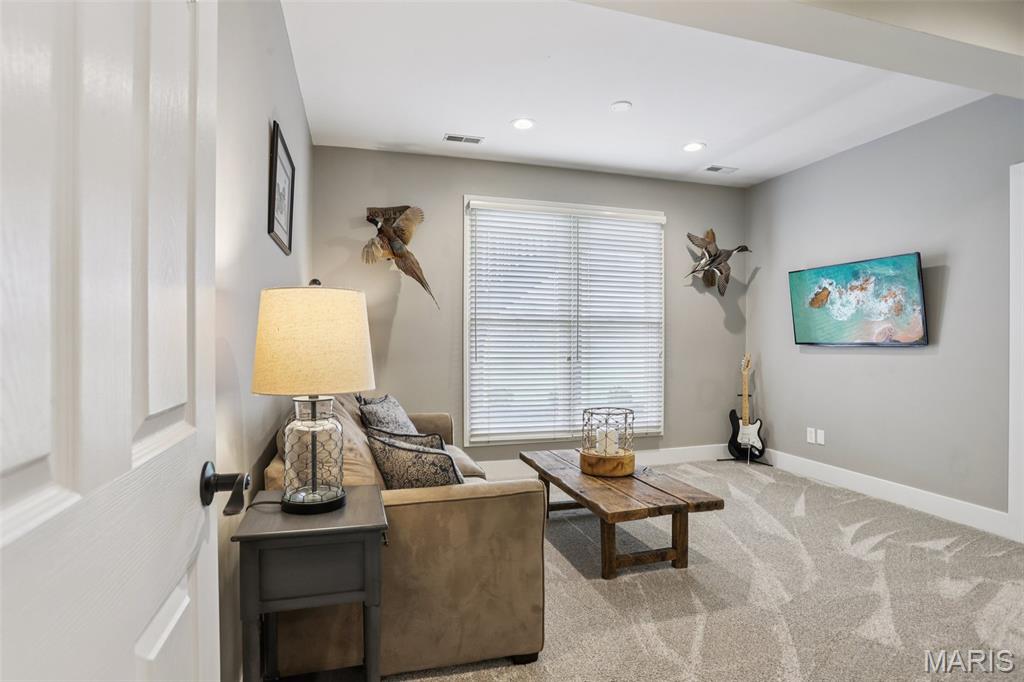 The Knoll At The Legends - Residential