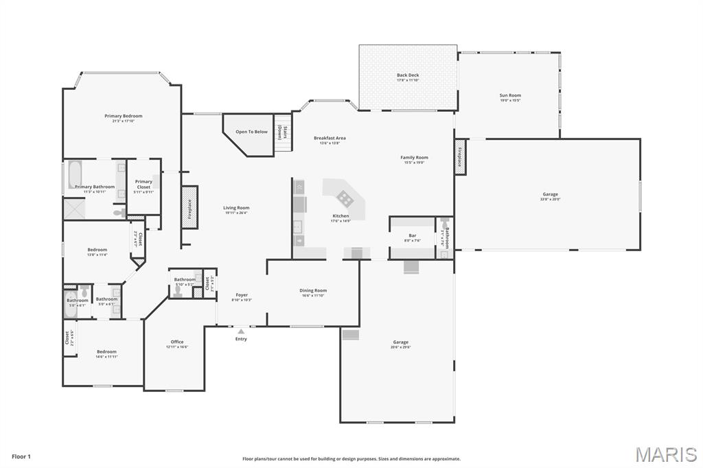 The Knoll At The Legends - Residential