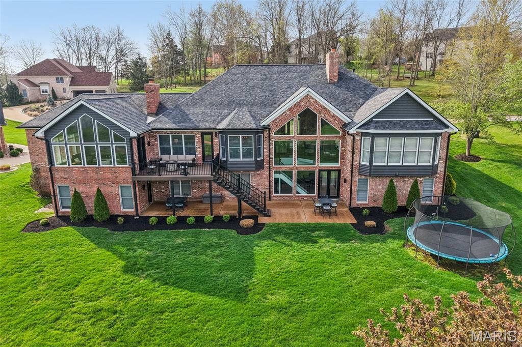 The Knoll At The Legends - Residential