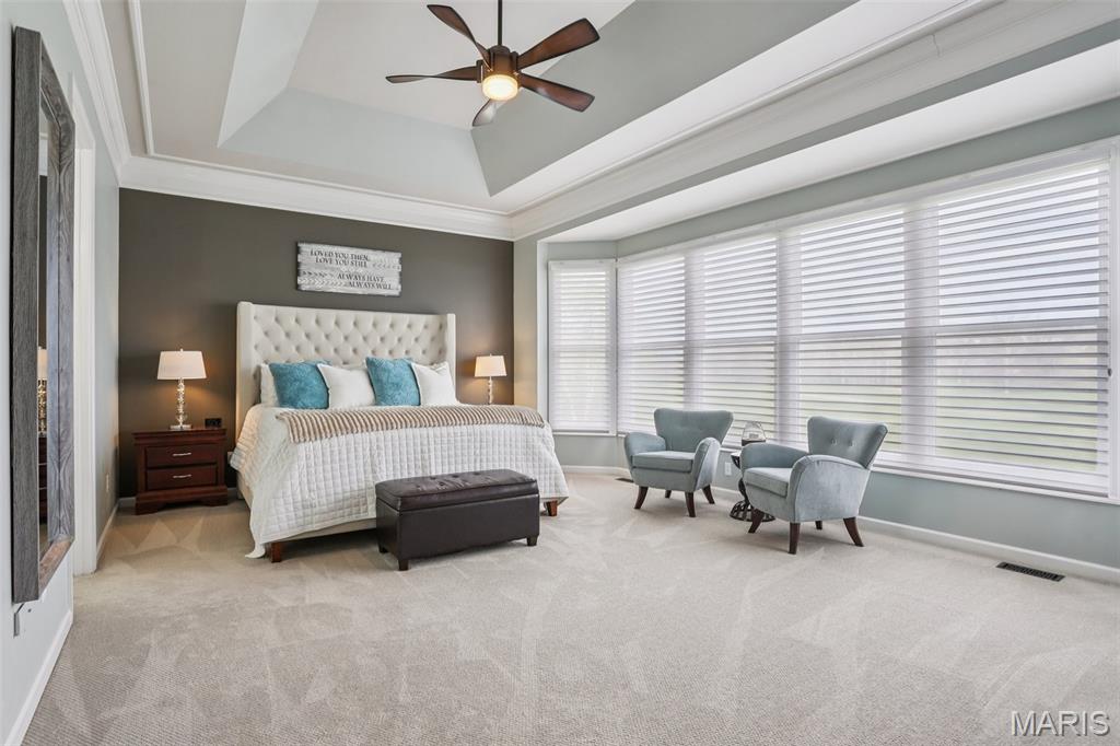 The Knoll At The Legends - Residential