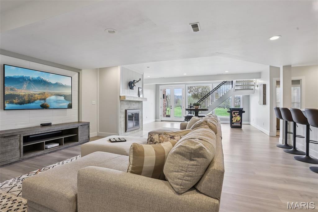 The Knoll At The Legends - Residential