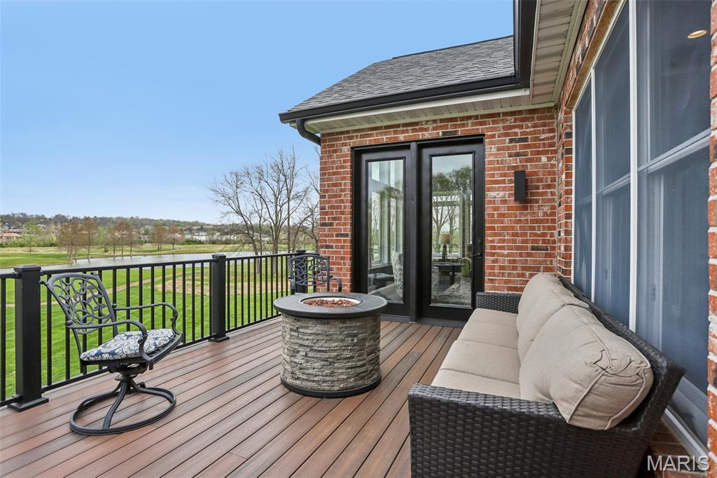 The Knoll At The Legends - Residential