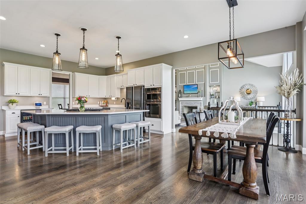 The Knoll At The Legends - Residential