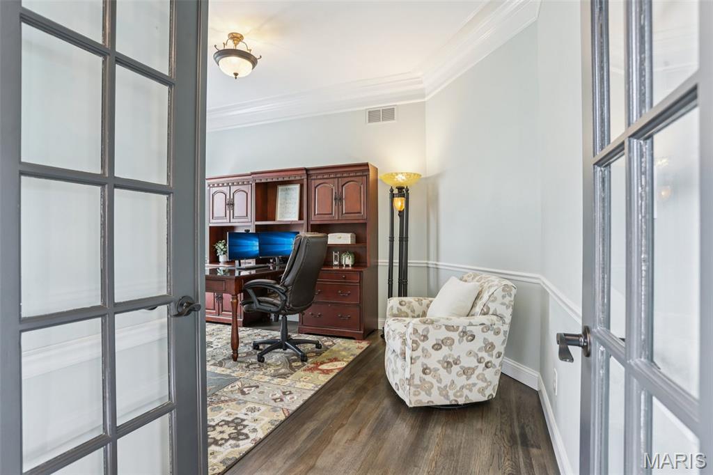 The Knoll At The Legends - Residential