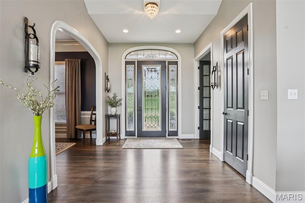 The Knoll At The Legends - Residential