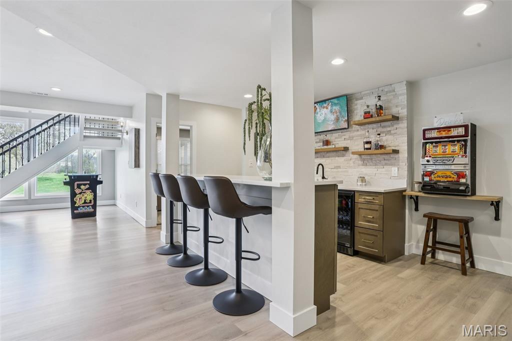 The Knoll At The Legends - Residential