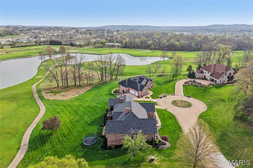 The Knoll At The Legends - Residential