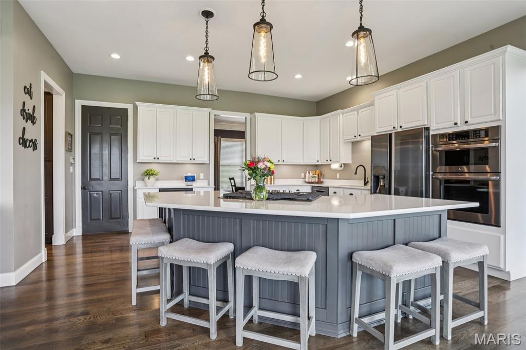 The Knoll At The Legends - Residential