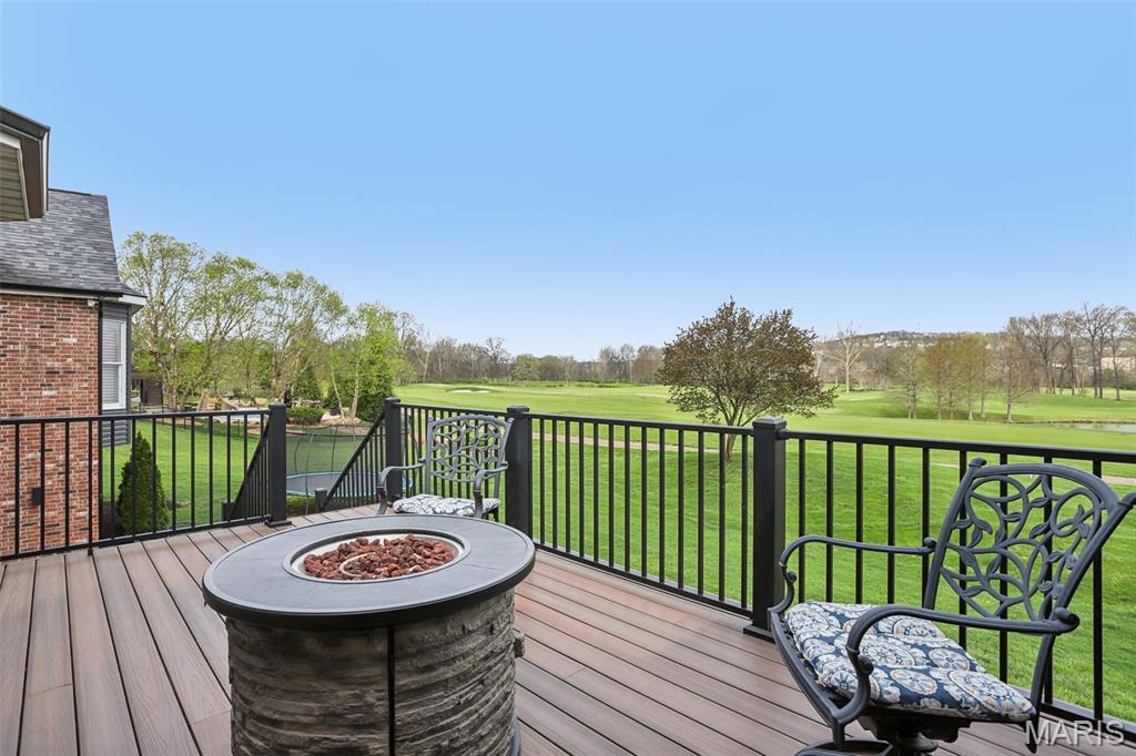 The Knoll At The Legends - Residential