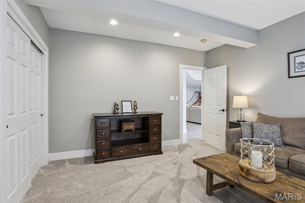 The Knoll At The Legends - Residential