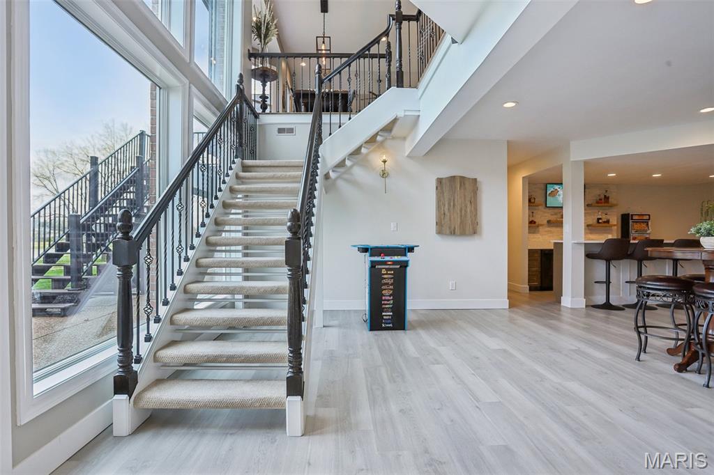 The Knoll At The Legends - Residential