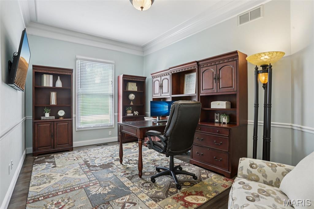 The Knoll At The Legends - Residential