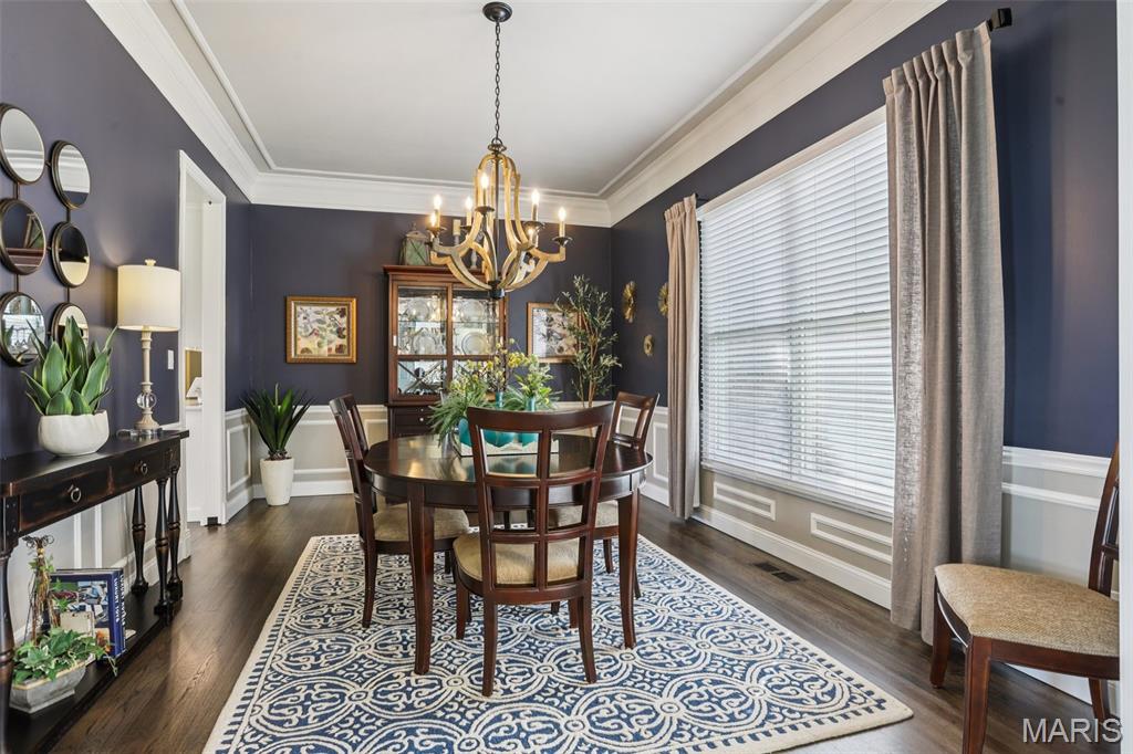 The Knoll At The Legends - Residential