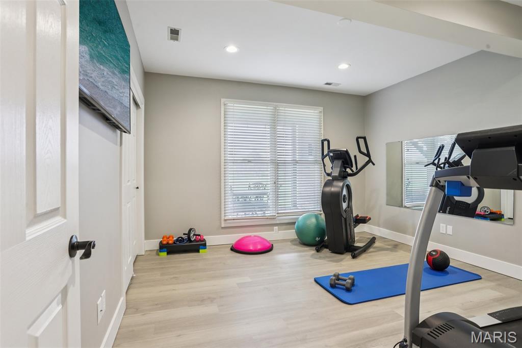 The Knoll At The Legends - Residential