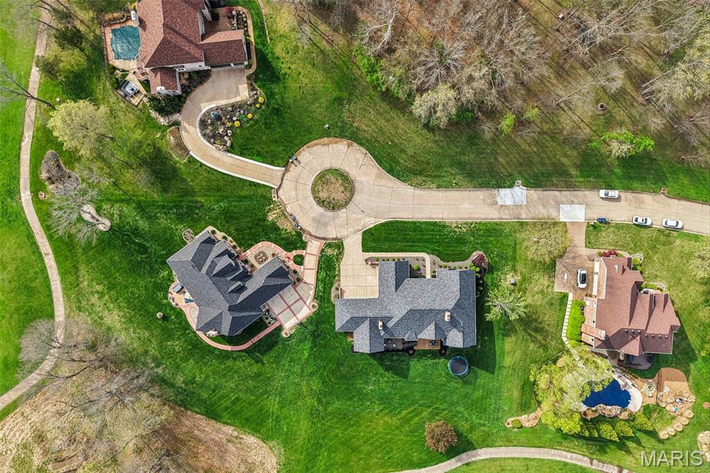 The Knoll At The Legends - Residential