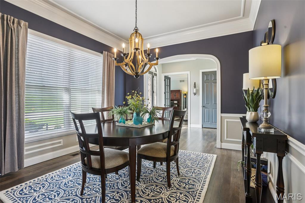 The Knoll At The Legends - Residential