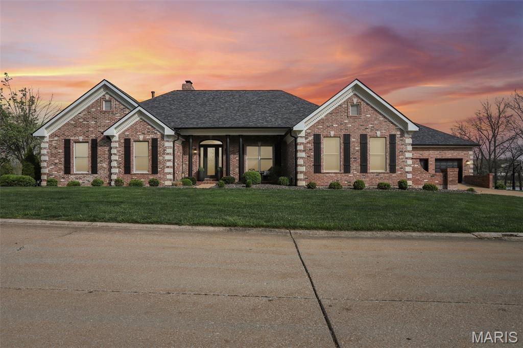 The Knoll At The Legends - Residential