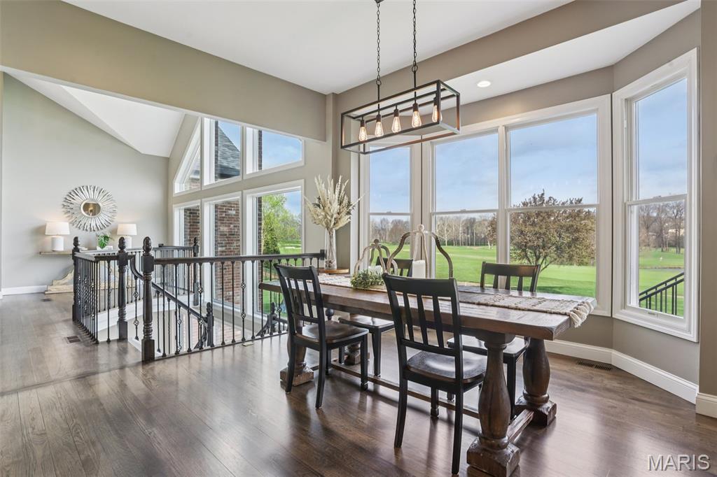 The Knoll At The Legends - Residential