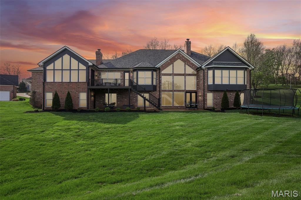 The Knoll At The Legends - Residential