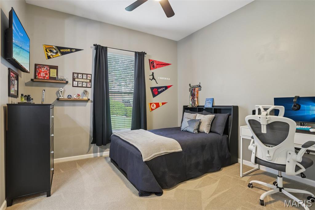 The Knoll At The Legends - Residential