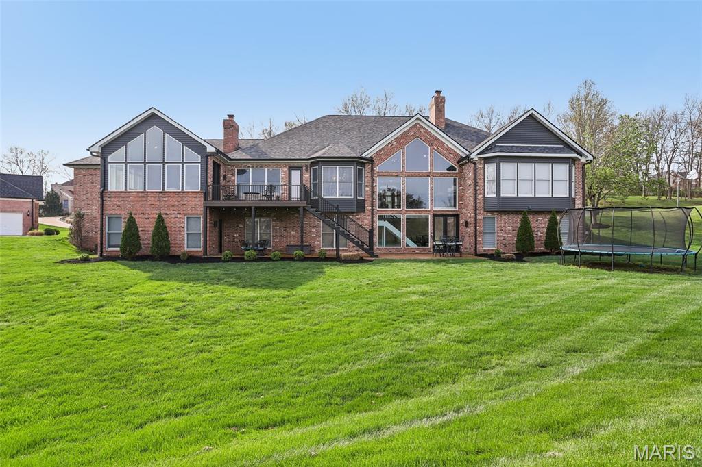 The Knoll At The Legends - Residential