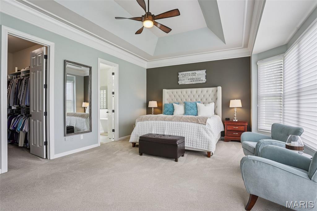 The Knoll At The Legends - Residential