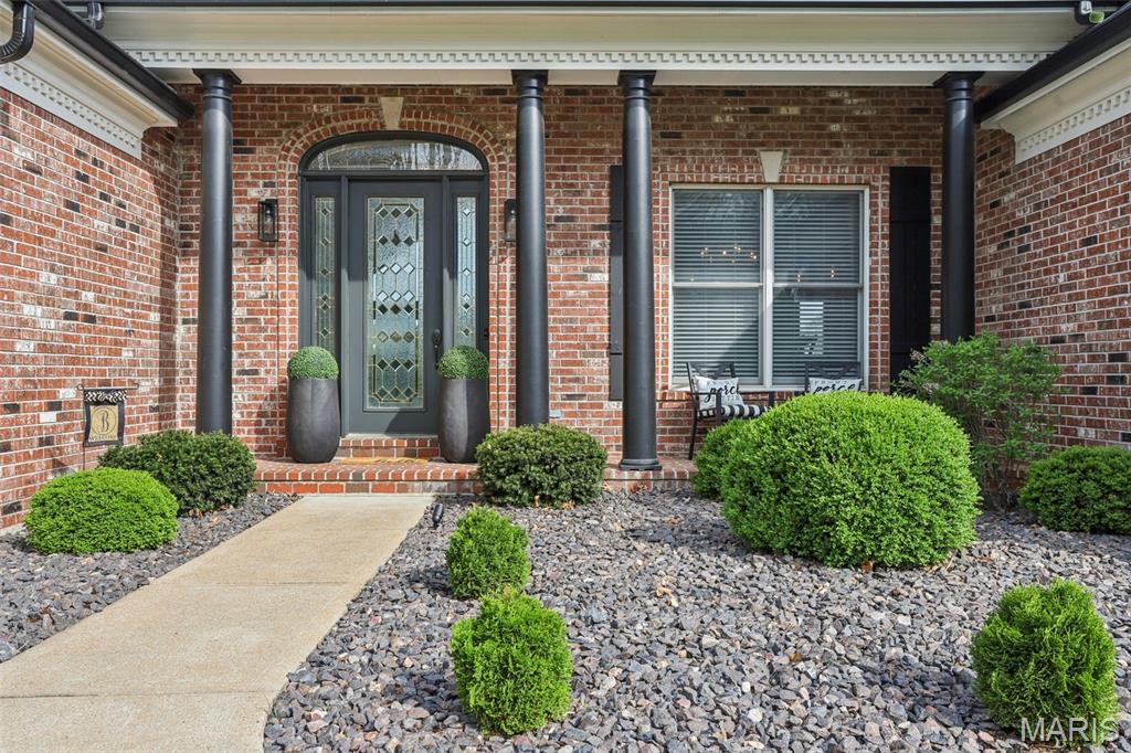 The Knoll At The Legends - Residential