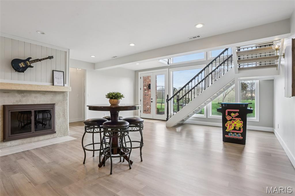 The Knoll At The Legends - Residential