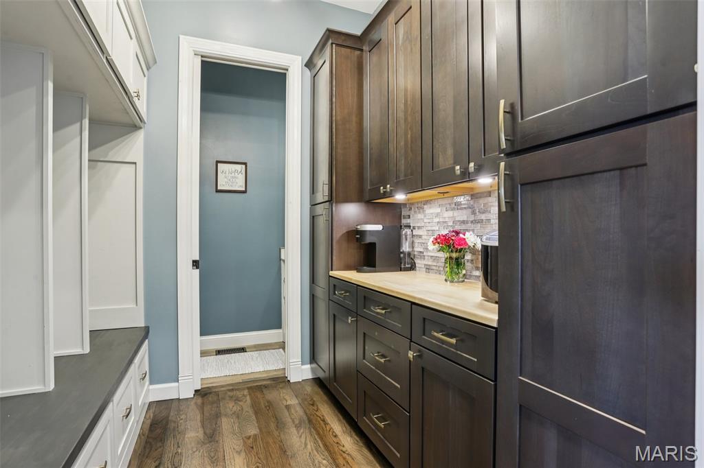 The Knoll At The Legends - Residential