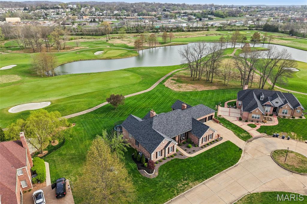 The Knoll At The Legends - Residential