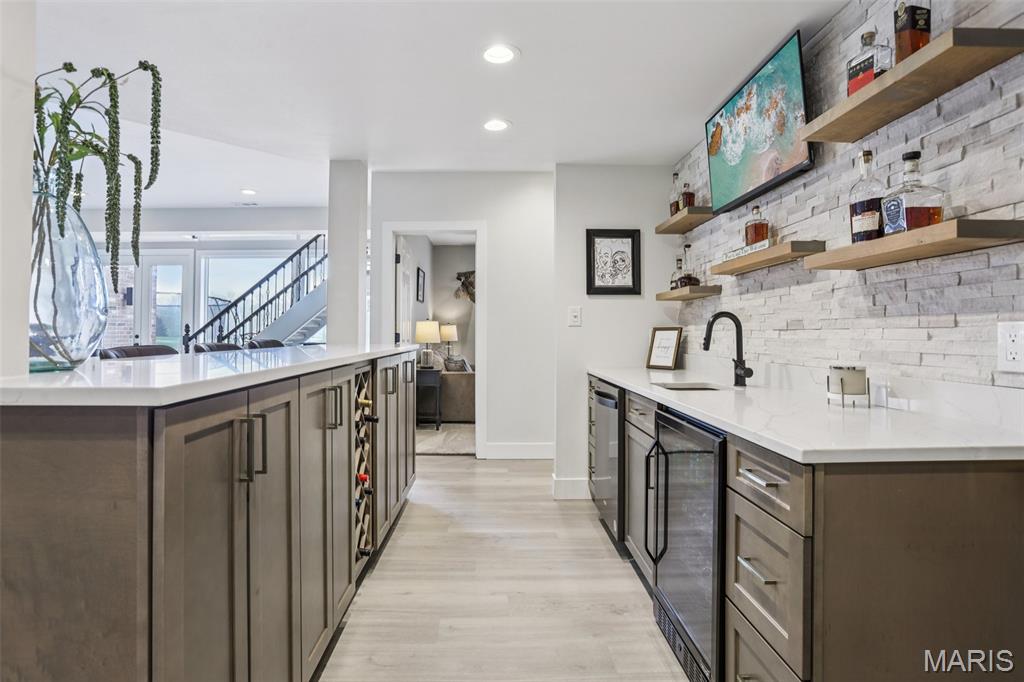 The Knoll At The Legends - Residential