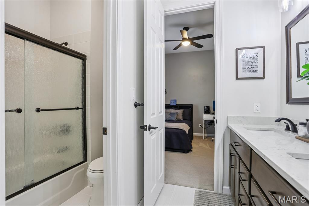 The Knoll At The Legends - Residential