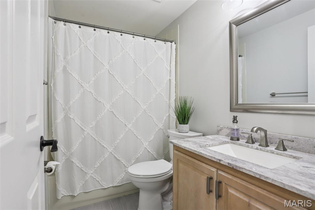 The Knoll At The Legends - Residential