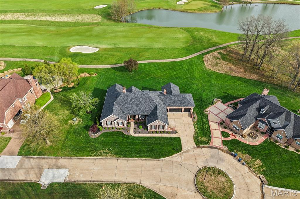 The Knoll At The Legends - Residential