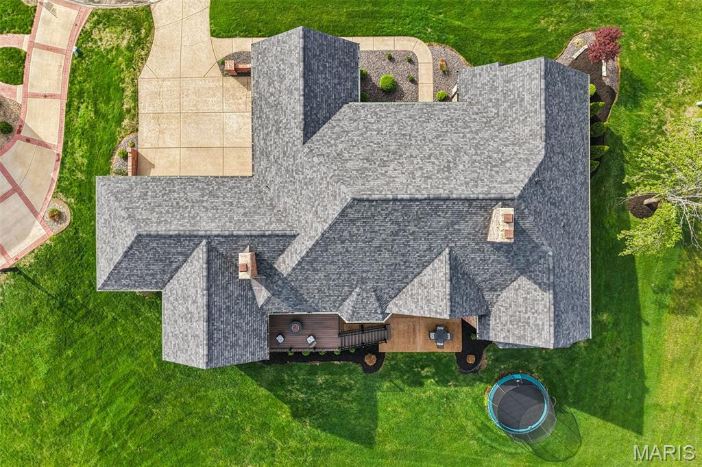 The Knoll At The Legends - Residential