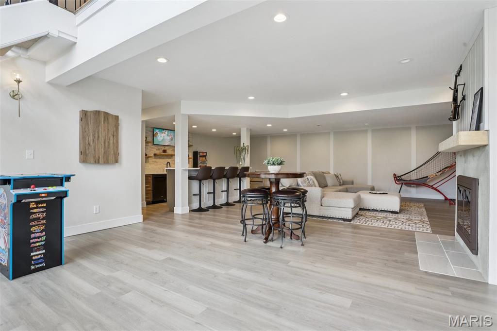 The Knoll At The Legends - Residential