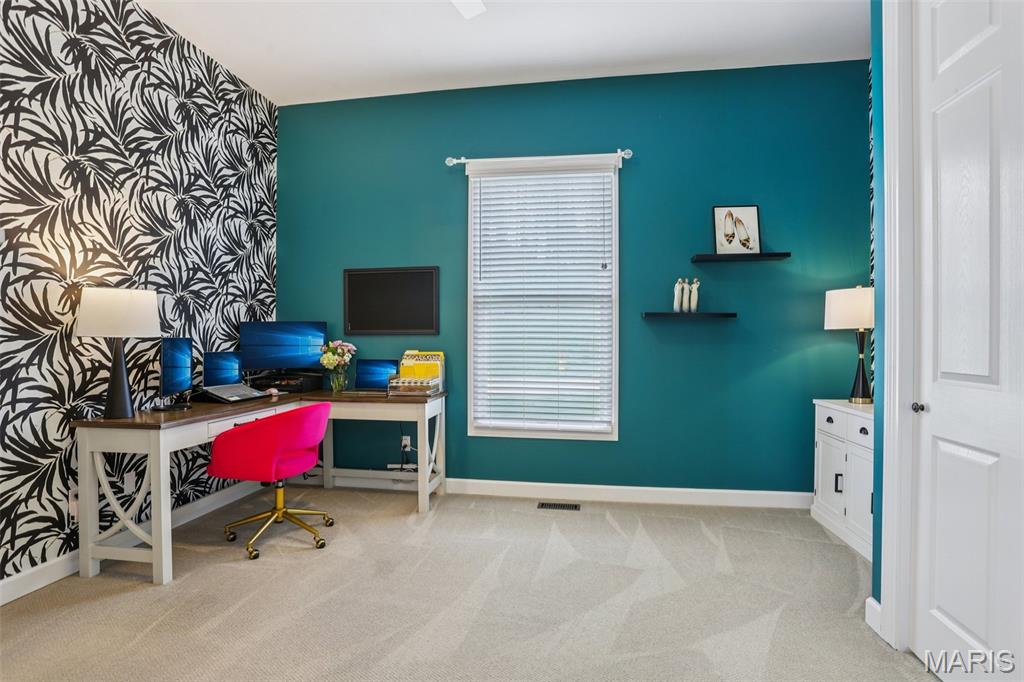 The Knoll At The Legends - Residential