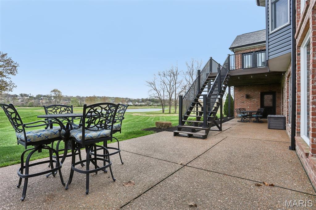 The Knoll At The Legends - Residential