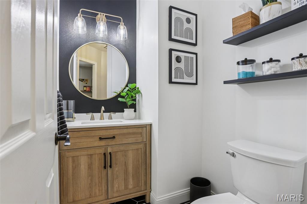 The Knoll At The Legends - Residential