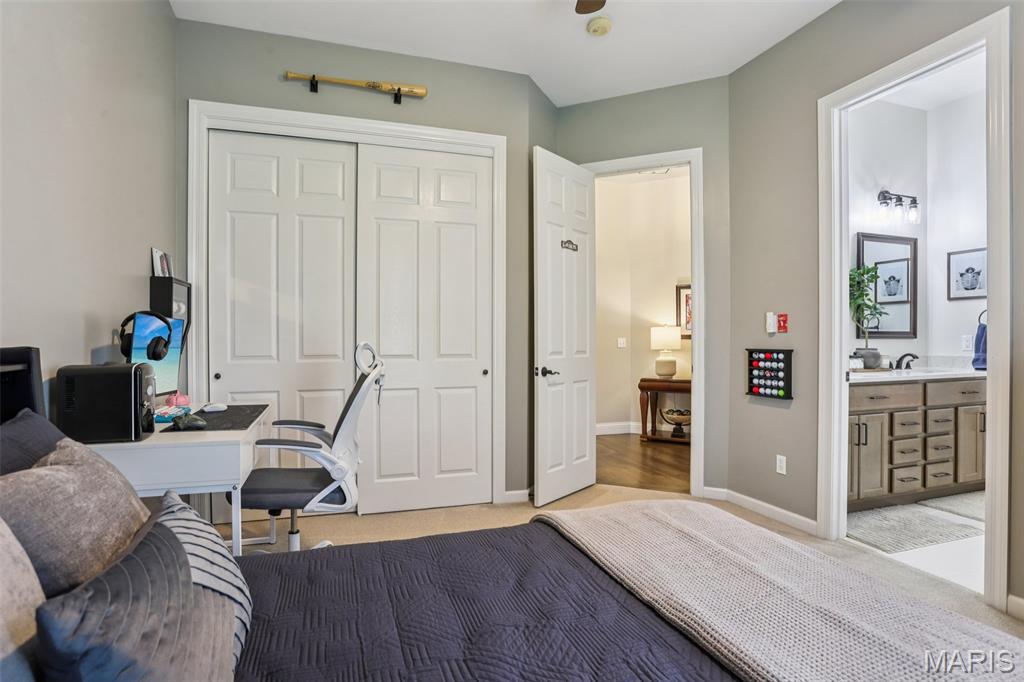 The Knoll At The Legends - Residential