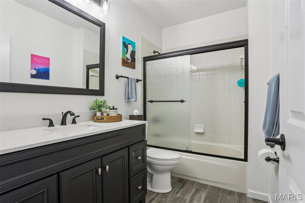 The Knoll At The Legends - Residential