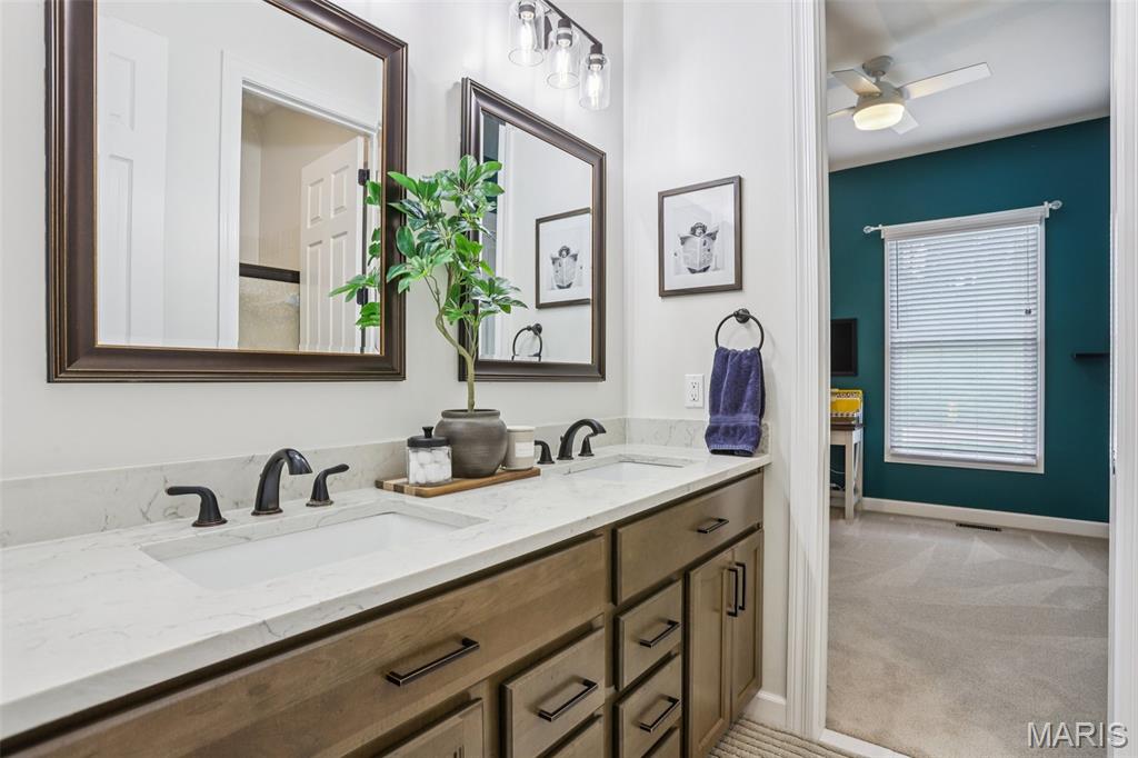 The Knoll At The Legends - Residential