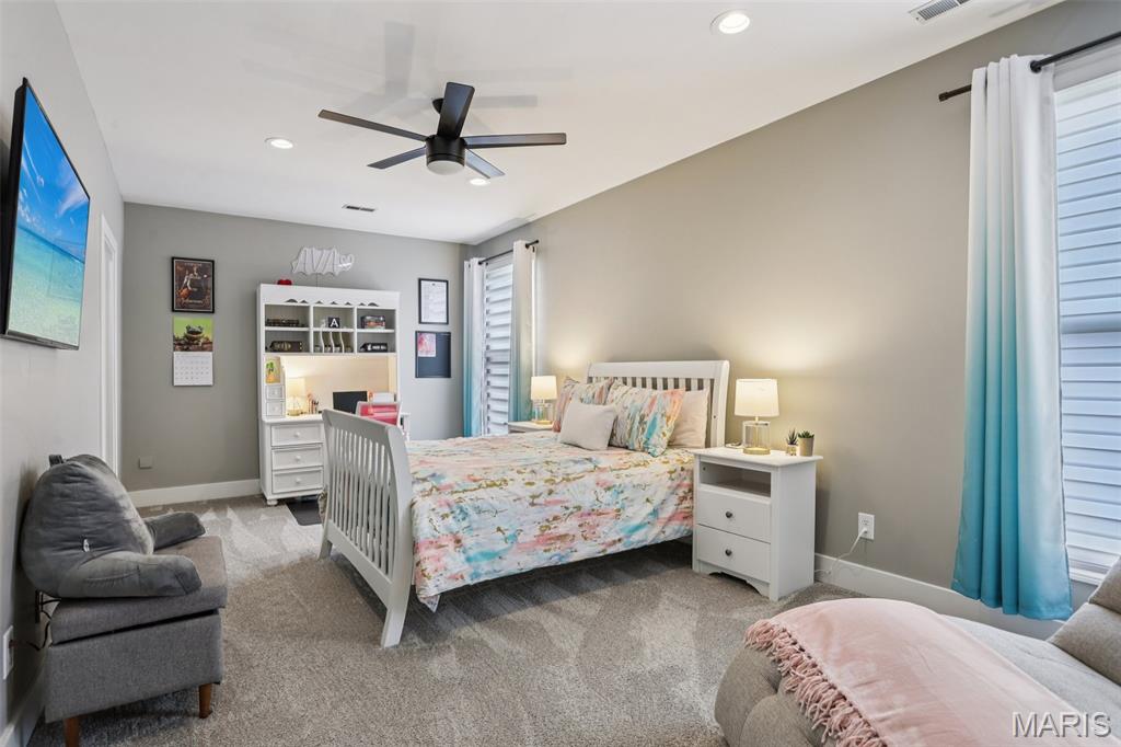 The Knoll At The Legends - Residential