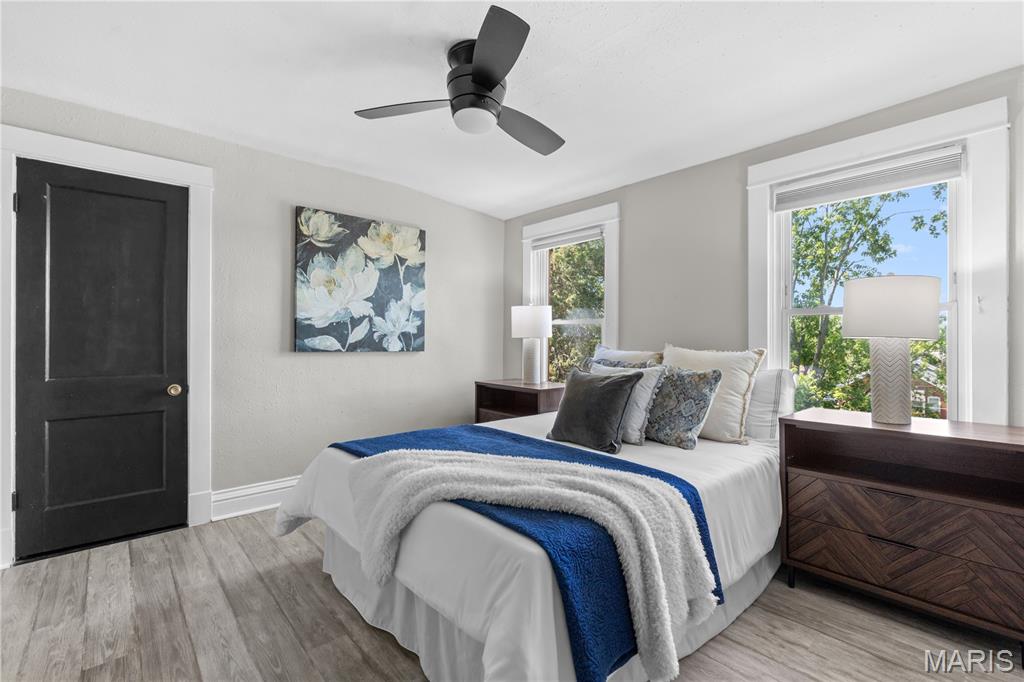 Schiller Heights Add - Residential