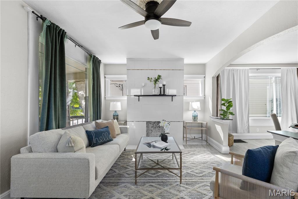 Schiller Heights Add - Residential