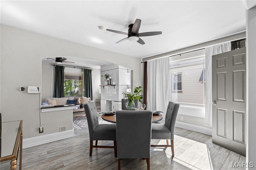 Schiller Heights Add - Residential