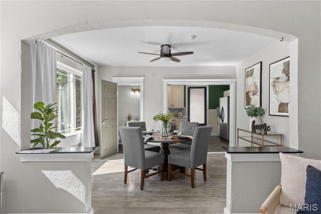 Schiller Heights Add - Residential
