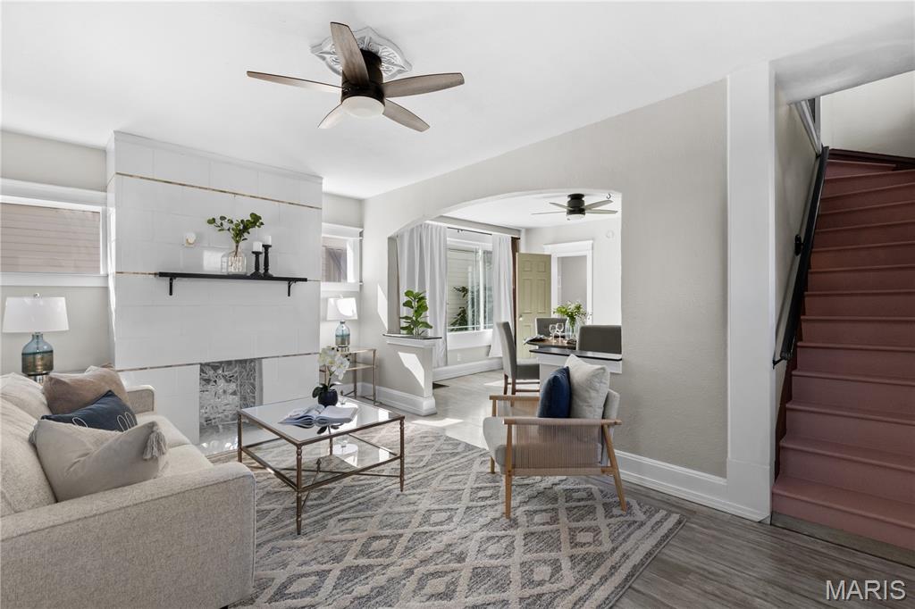 Schiller Heights Add - Residential