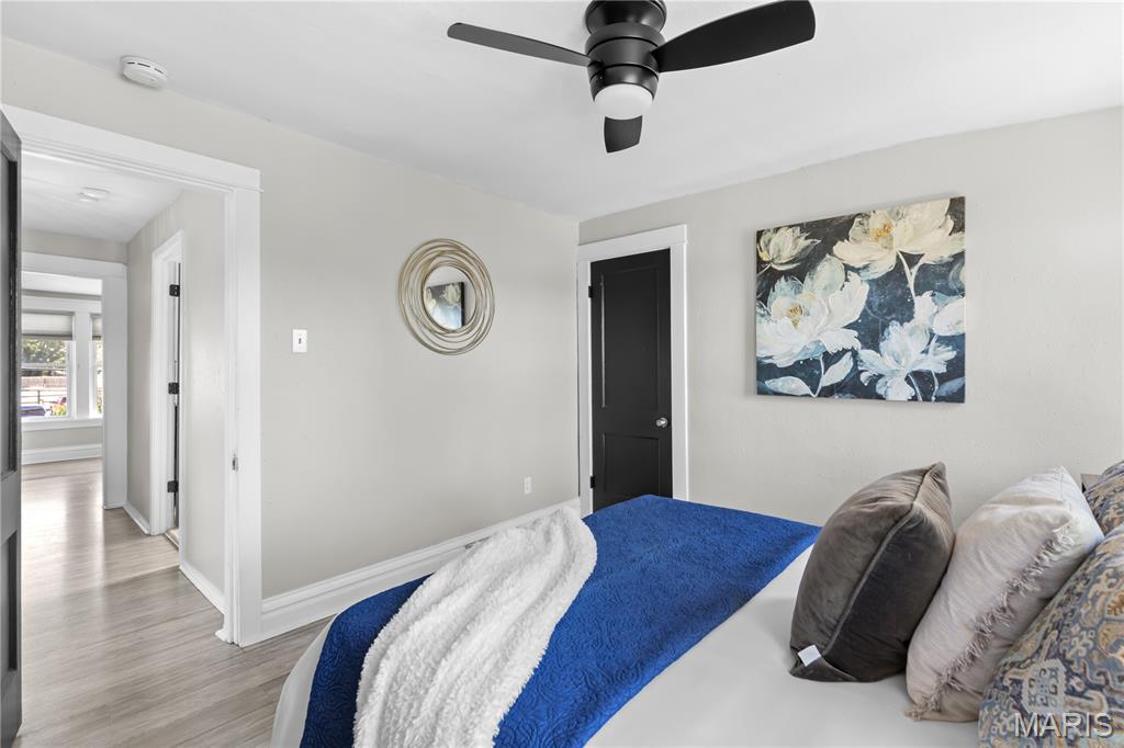 Schiller Heights Add - Residential