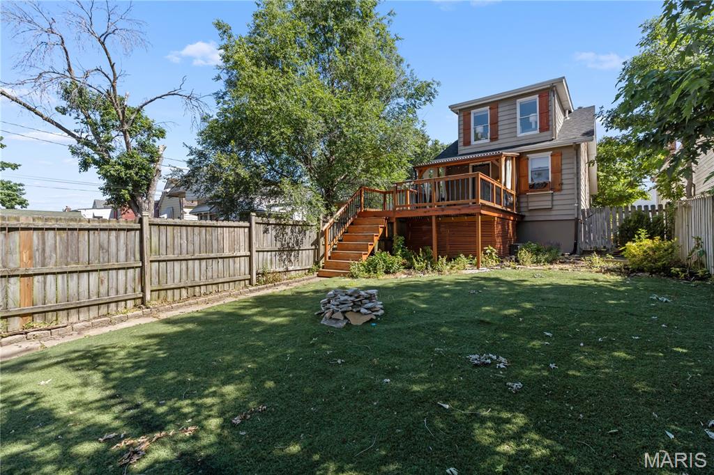 Schiller Heights Add - Residential
